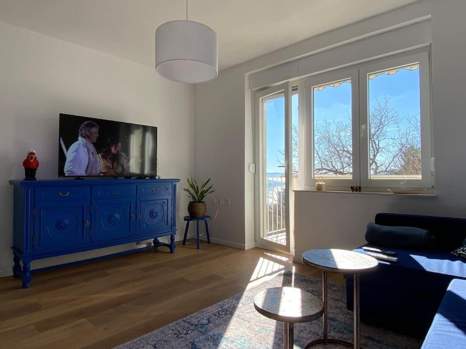 Captain'S Home **** Опатія Екстер'єр фото