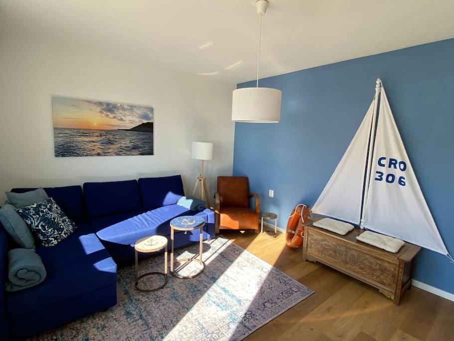 Captain'S Home **** Опатія Екстер'єр фото