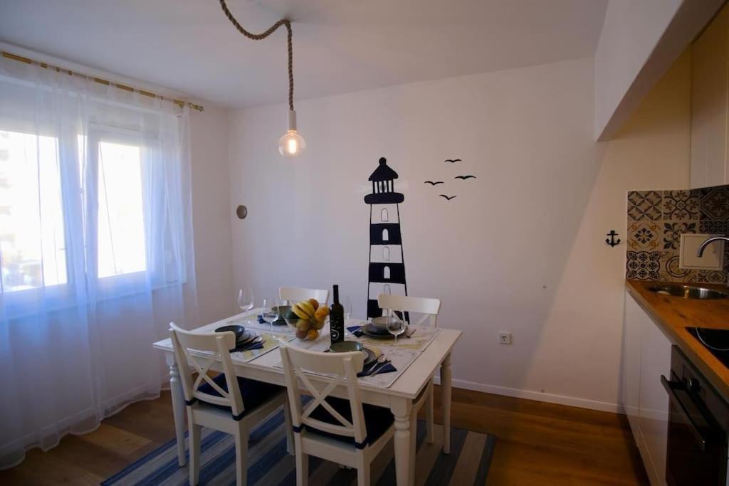 Captain'S Home **** Опатія Екстер'єр фото