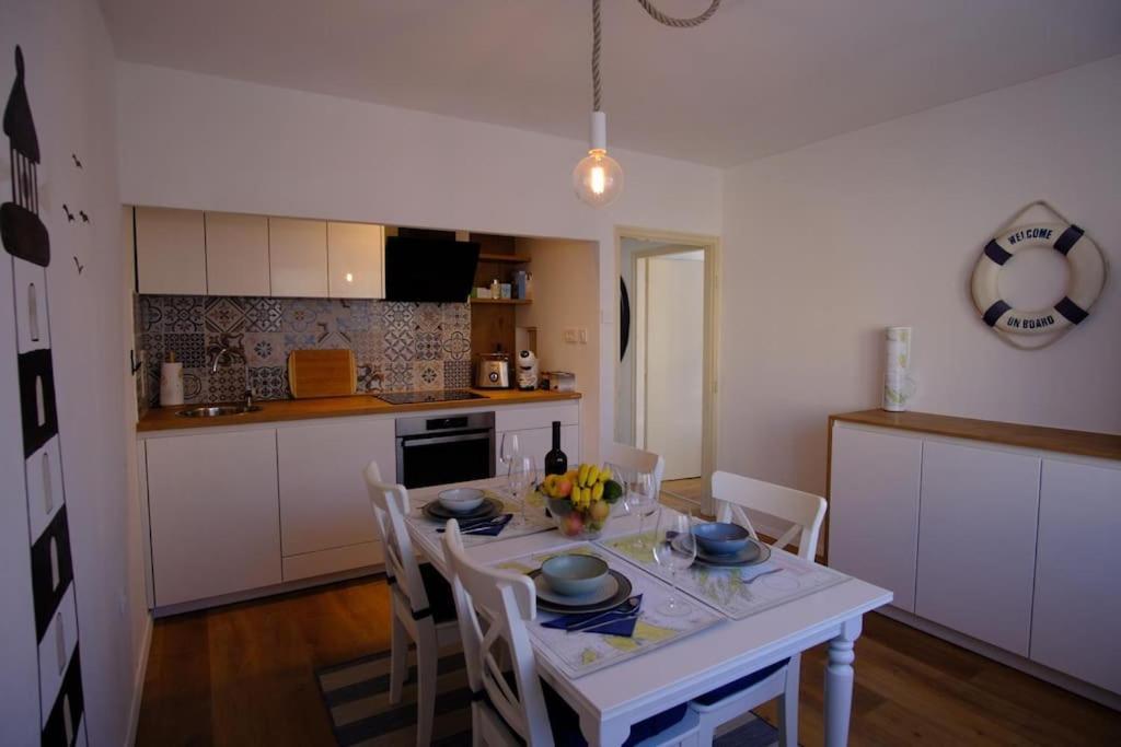 Captain'S Home **** Опатія Екстер'єр фото
