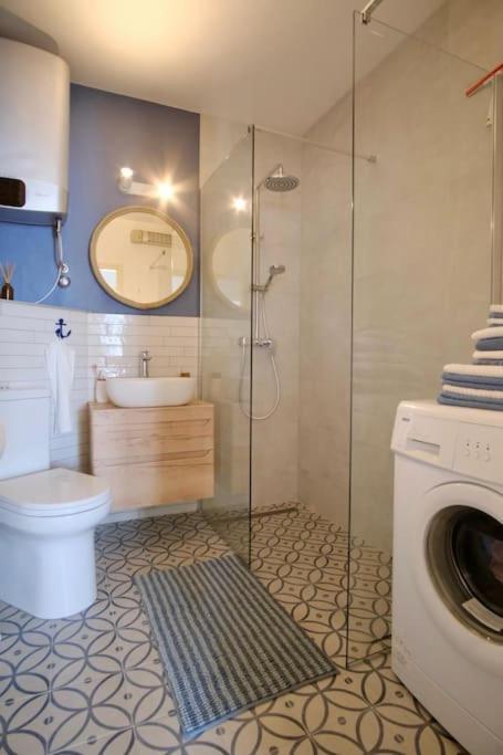 Captain'S Home **** Опатія Екстер'єр фото