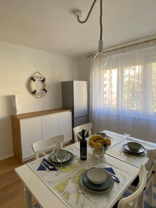 Captain'S Home **** Опатія Екстер'єр фото