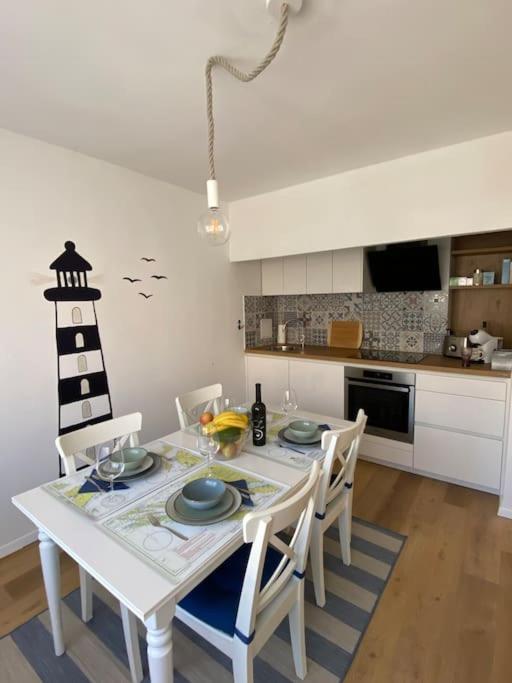 Captain'S Home **** Опатія Екстер'єр фото