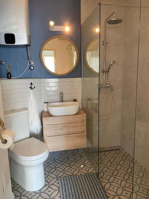 Captain'S Home **** Опатія Екстер'єр фото